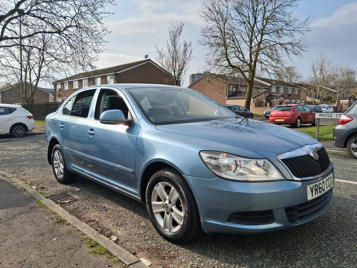 Skoda Octavia - 1.6 TDI SE Hatchback 5dr Diesel Manual Euro 5 (105 ps) - COMES WITH 12 MONTHS MOT - Image 7