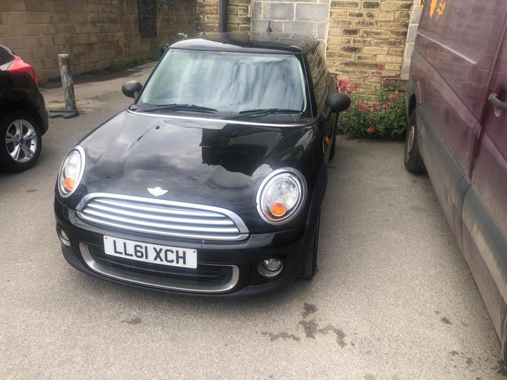 MINI Hatch - 1.6 One Euro 5 3dr - Image 4
