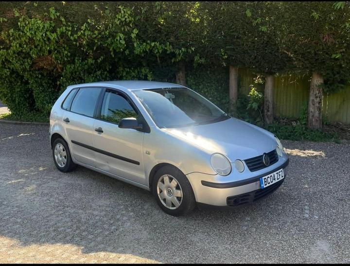 Cheap Volkswagen Polo - 1.4 Twist 5dr for sale in Enfield, Greater London