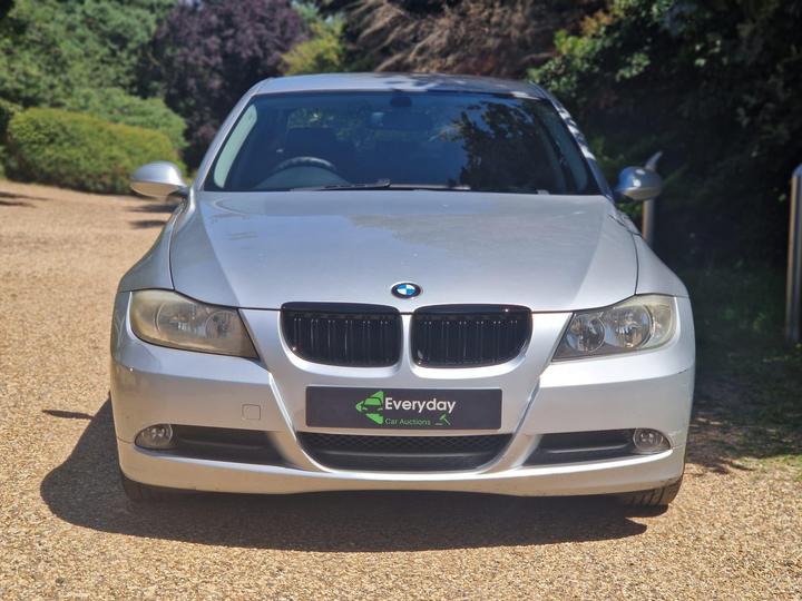 Cheap BMW 3 Series - 2.0 318i SE Euro 4 4dr - New in stock and ready to go for sale in Enfield, Greater London