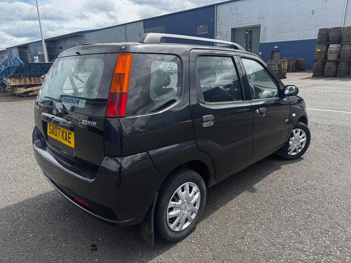 Suzuki Ignis - 1.3 VVT GL 5dr - Delivery available uk wide - Image 5