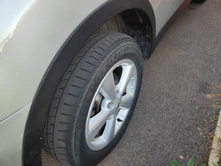 Nissan Qashqai - 1.5 dCi Acenta 2WD 5dr - Cambelt Change & Serviced - Image 8