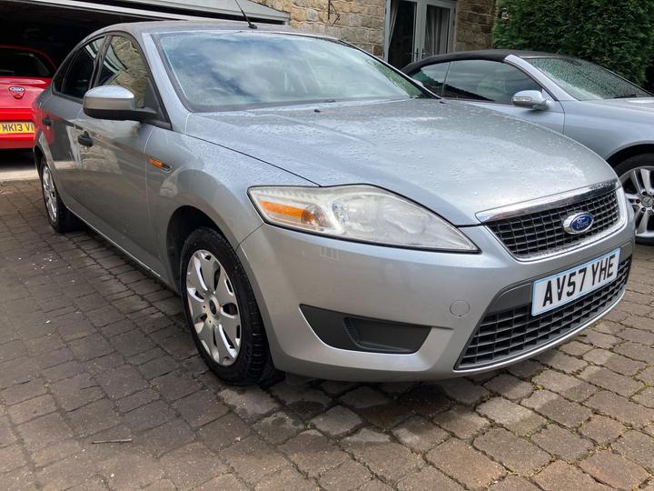 Cheap Ford Mondeo - 1.6 Edge 5dr - ONE OWNER + LOADS OF HISTORY for sale in Sheffield, South Yorkshire