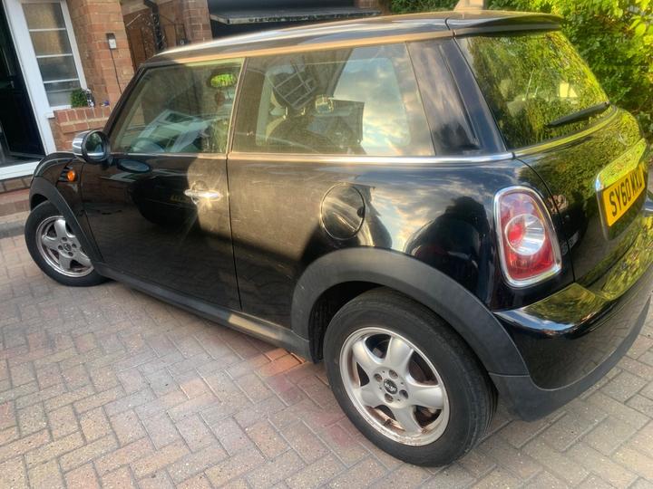 MINI Hatch - 1.6 One Euro 5 3dr - Image 6