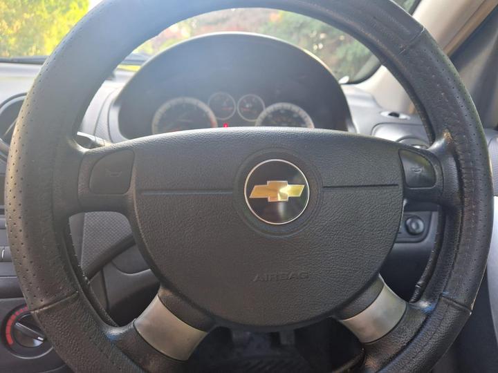 Chevrolet Aveo - 1.2 LS Euro 4 5dr - New in stock and ready to go - Image 17