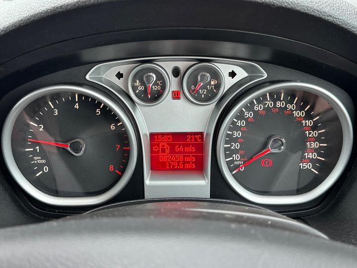 Ford C-Max - 1.8 16v Titanium 5dr - ULEZ COMPLIANT, PX WELCOME - Image 18