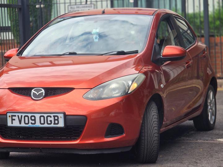 Mazda Mazda2 - 1.3 TS2 Euro 4 5dr - PX/TO CLEAR ULEZ LONG MOT - Image 27