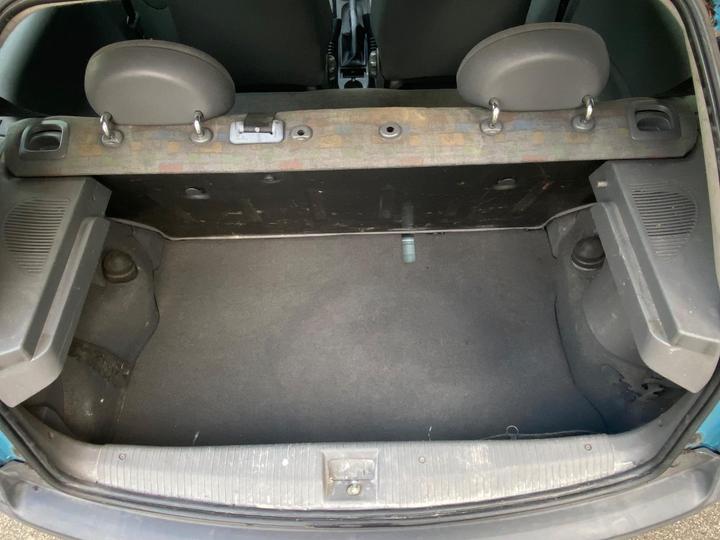 Vauxhall Corsa - 1.2i 16v Club 3dr - Image 27