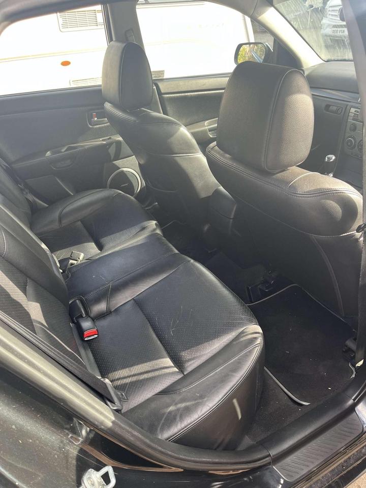 Mazda Mazda3 - 2.0 Sport 5dr - Mazda 3 Sport 2.0L - Image 9
