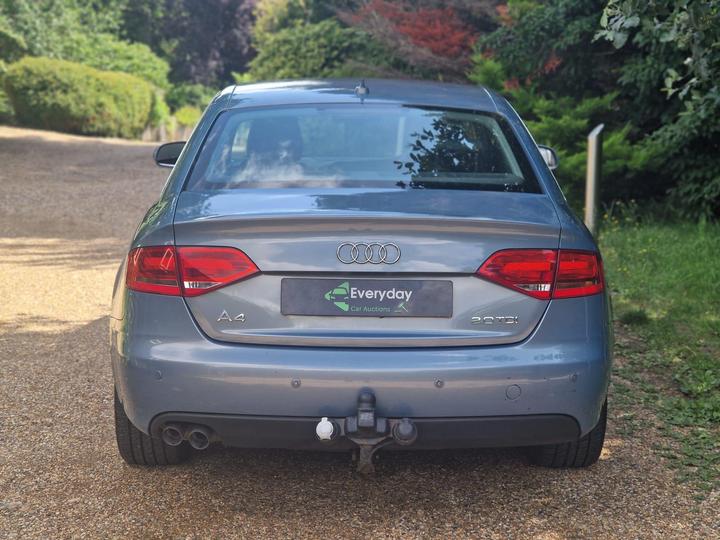 Audi A4 - 2.0 TDI Executive SE Euro 4 4dr - New in stock and ready to go - Image 42