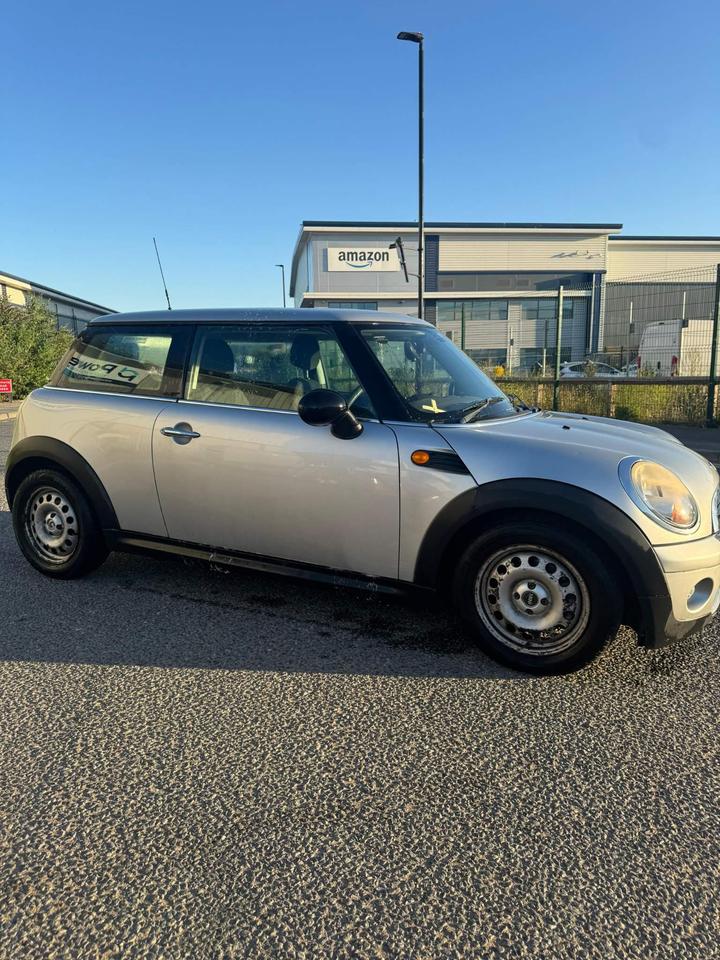 MINI Hatch - 1.4 One Euro 4 3dr - MOT UNTIL 18TH NOV 2025 - Image 3