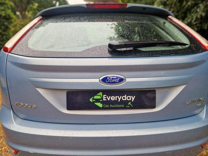 Ford Focus - 1.8 Zetec 5dr - New in stock and ready to go - Image 46