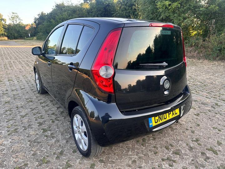 Vauxhall Agila - 1.2 16V Design Euro 5 5dr - FRESH MOT, FRESH SERVICE - Image 7