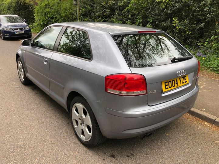Audi A3 - 2.0 FSI Sport 3dr - New Battery and Alternator - Image 6