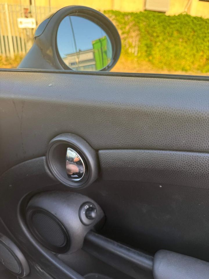 MINI Hatch - 1.4 One Euro 4 3dr - MOT UNTIL 18TH NOV 2025 - Image 26