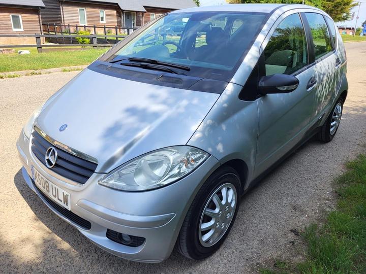 Mercedes-Benz A Class - 2.0 A180 CDI Classic SE 5dr - **PART EXCHANGE TO CLEAR** - Image 4