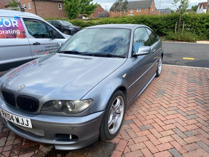 BMW 3 Series - 2.0 318Ci 318 Sport 2dr - Still runs & a beautiful model - Image 9