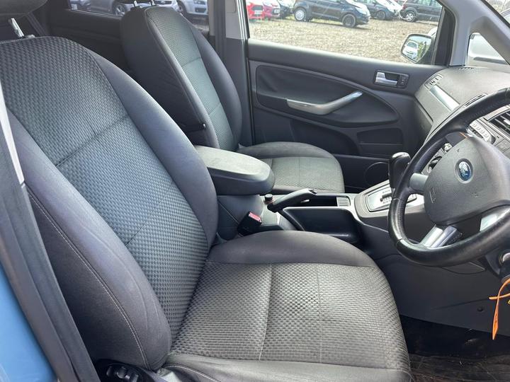 Ford C-Max - 2.0 Titanium 5dr - Image 9
