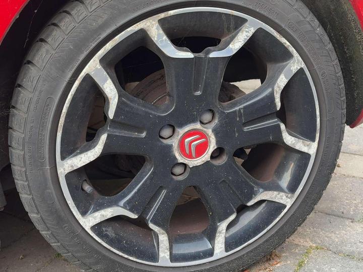 Citroen DS3 - 1.6 THP DSport Plus Euro 5 3dr - Image 31