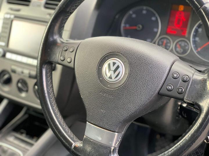 Volkswagen Golf - 1.9 TDI Match 5dr - MOT TILL NEXT YEAR PX TO CLEAR - Image 6