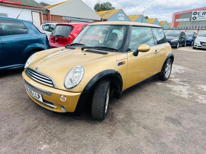 MINI Hatch - 1.6 One Euro 4 3dr - Great condition - Image 3