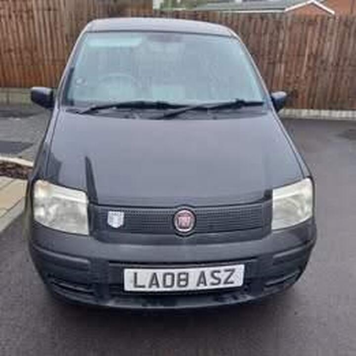 Cheap Fiat Panda - 1.1 Active 5dr for sale in Coventry, West Midlands