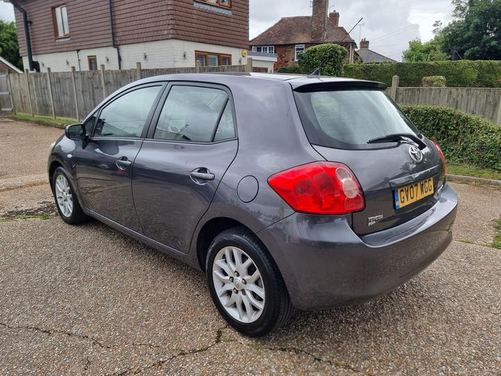 Toyota Auris - 2.0 D-4D TR 5dr - + PLEASE READ ADVERT IN FULL + - Image 6