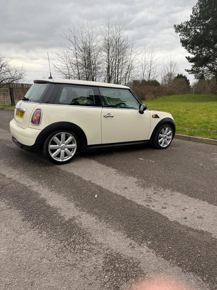 MINI Hatch - 1.4 One Euro 4 3dr - Image 20