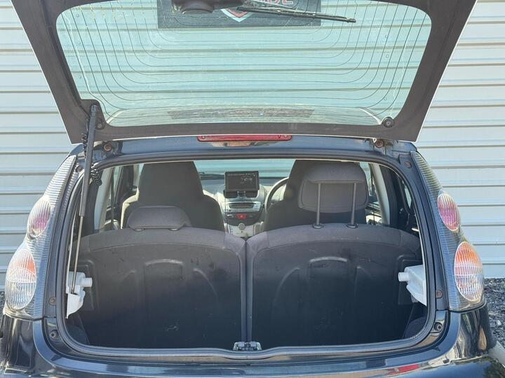 Citroen C1 - 1.0i Rhythm Euro 4 5dr - Ulez compliant*ideal first car - Image 24