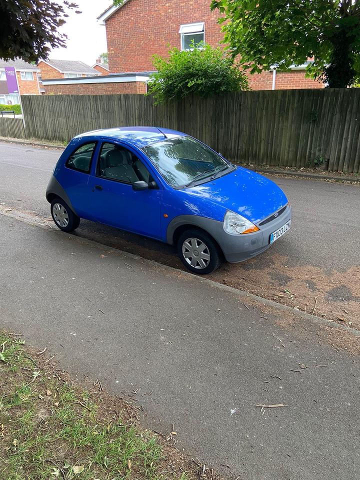 Ford Ka - 1.3 3dr - Image 3