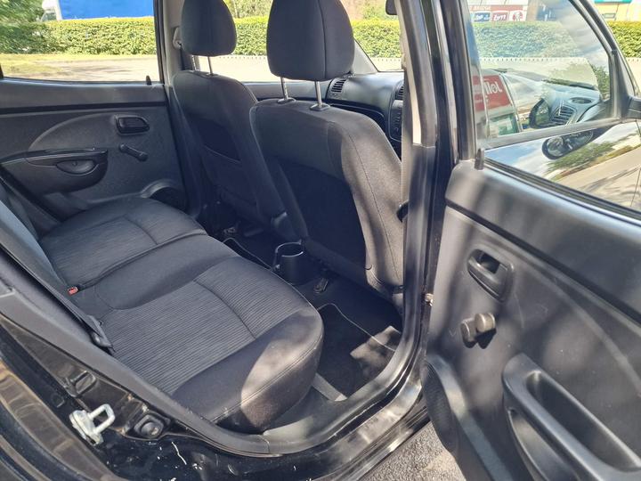 Kia Picanto - 1.1 Strike 5dr - IDEAL FIRST/LEARNER CAR. - Image 19