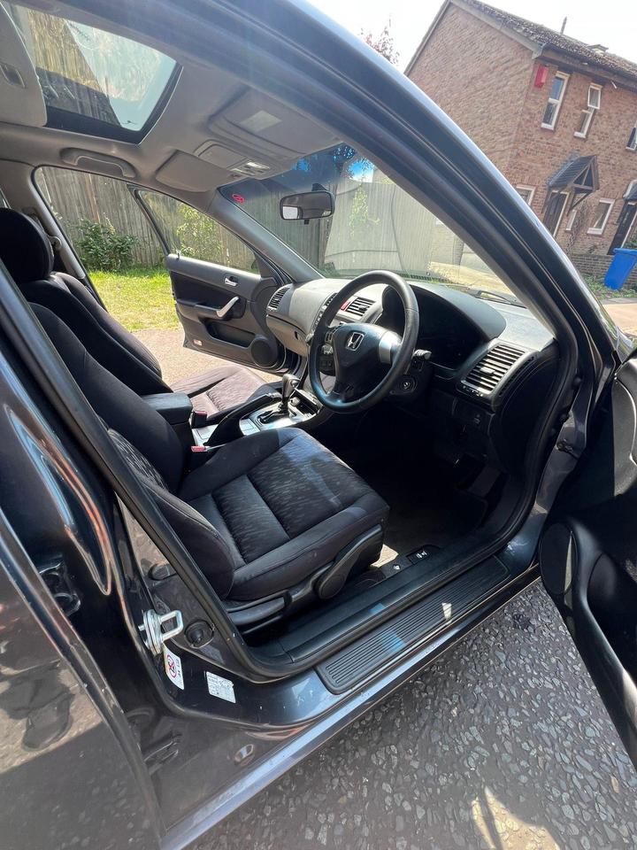 Honda Accord - 2.0 i-VTEC SE 4dr - Image 9