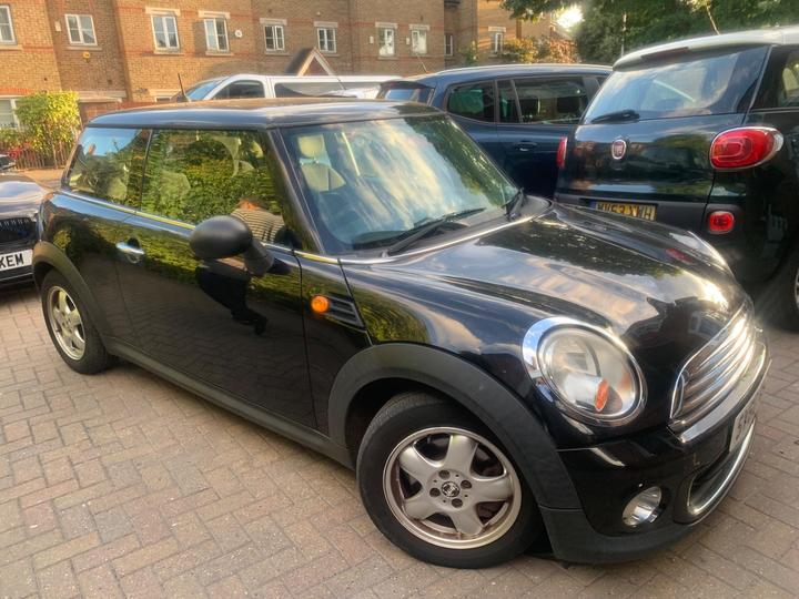 MINI Hatch - 1.6 One Euro 5 3dr - Image 2