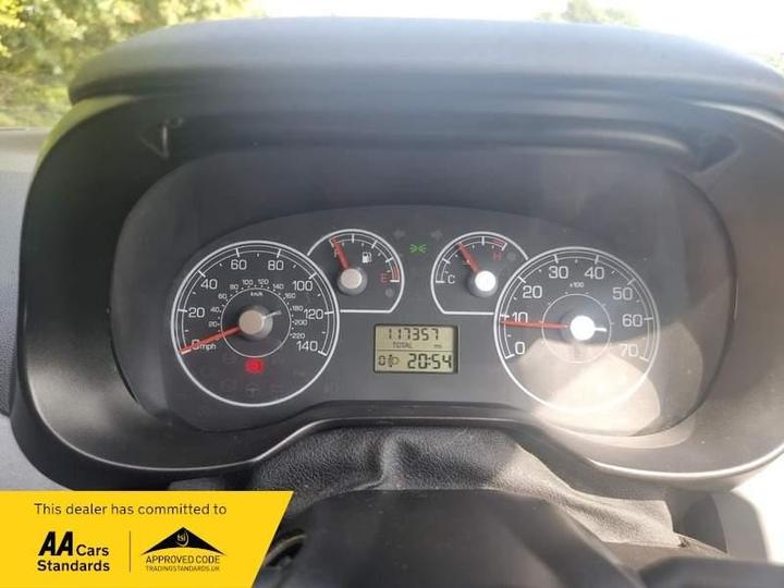 Fiat Grande Punto - 1.2 Active 3dr - New MOT No Advisories-Ulez - Image 11