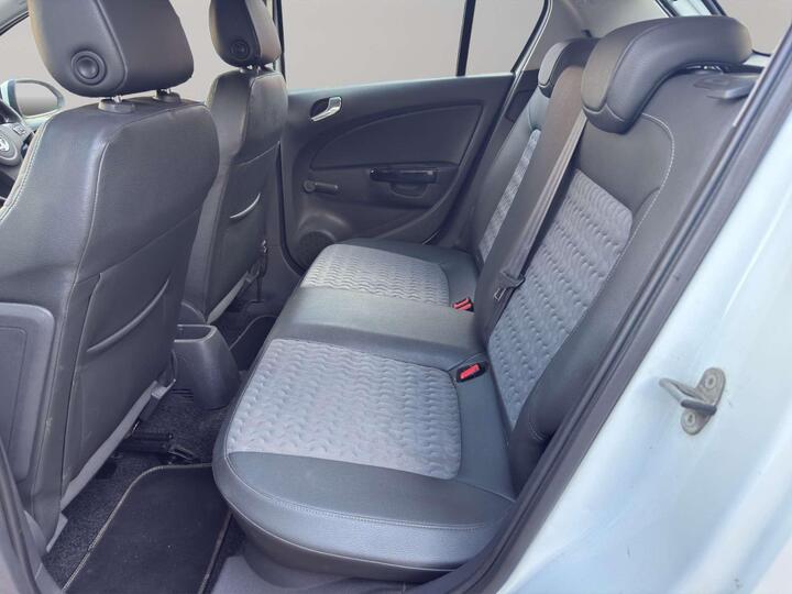 Vauxhall Corsa - 1.3 CDTi ecoFLEX SE Euro 5 5dr - Image 20