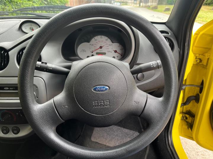 Ford Ka - 1.3 Studio 3dr - FULL 12 MONTHS MOT - Image 16