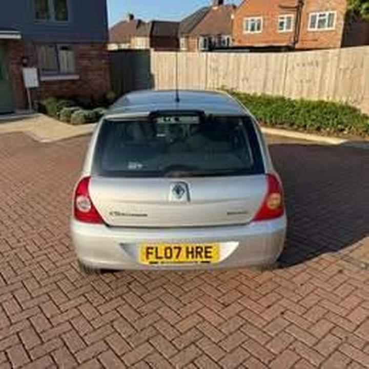 Renault Clio - 1.2 Campus Sport I-Music 3dr - LOW MILES/12 MONTHS MOT/ULEZ - Image 5