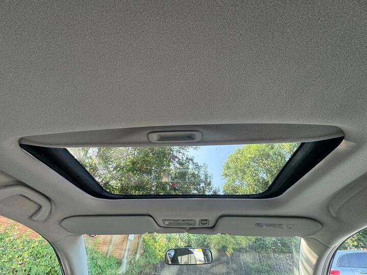 Honda Civic - 1.6 i-VTEC Executive 5dr - GOOD SPEC ULEZ MOT SRV HISTORY - Image 21