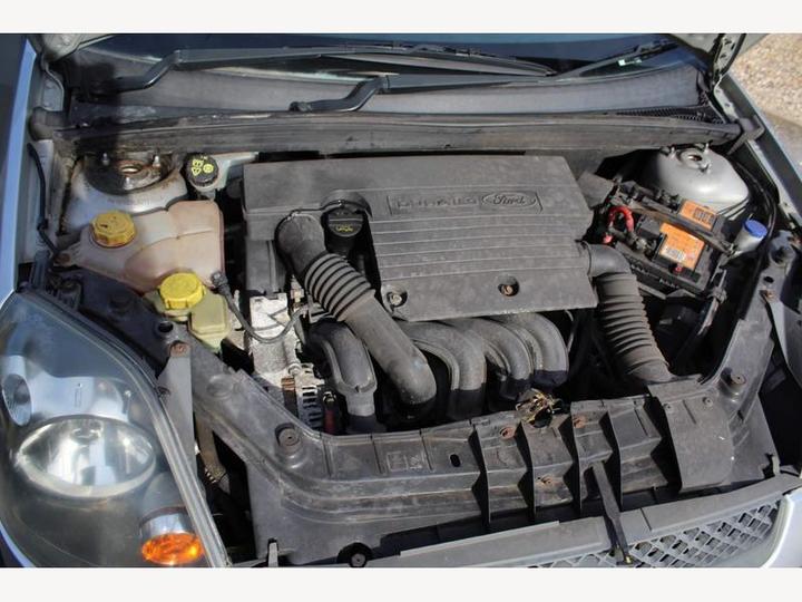 Ford Fiesta - 1.25 Style Climate 3dr - F/SERVICE/HISTORY MOT 9/2/26 - Image 9