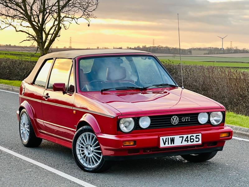 Coches Volkswagen Golf usados a la venta golf 1990 Coches Volkswagen Golf usados a la venta