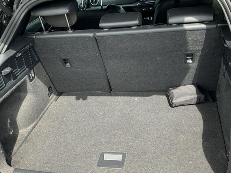 Audi Q2 view 2