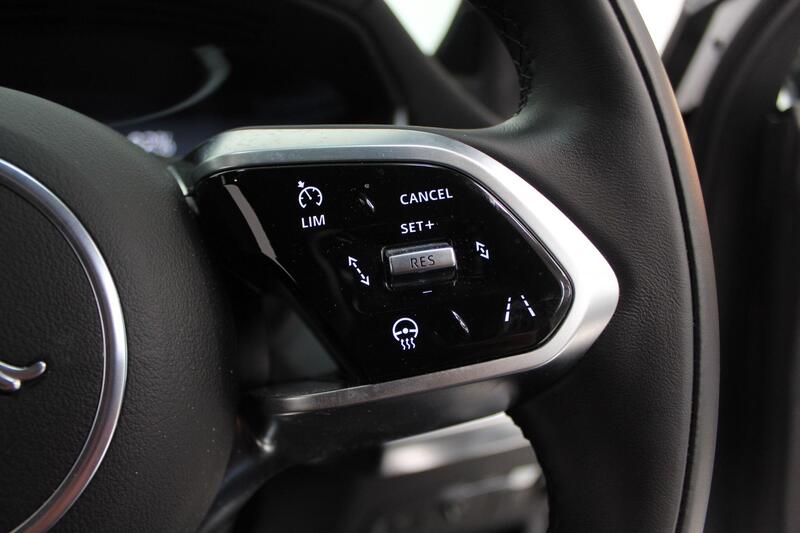 2025 Jaguar I-PACE in White — image 58 of 93