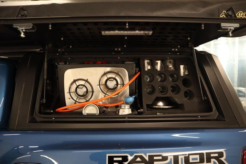 Ford Ranger view 15