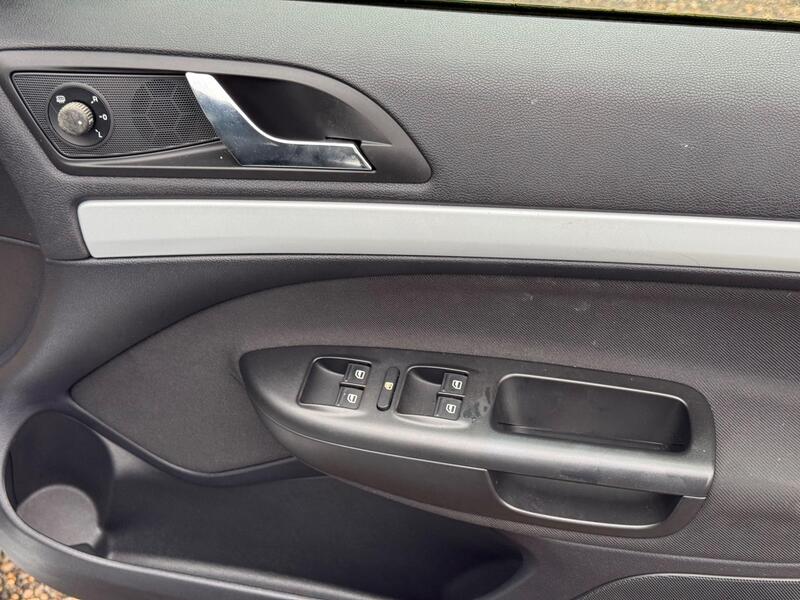 Skoda Octavia view 5