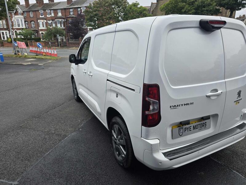 Rear Left