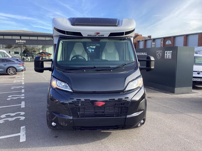 Roller Team T-Line 740 — image 2