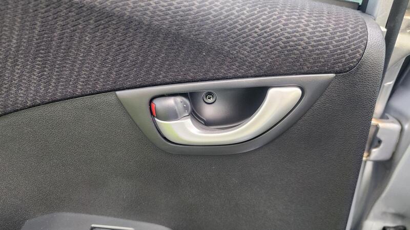 2015 Honda Jazz — photo 55