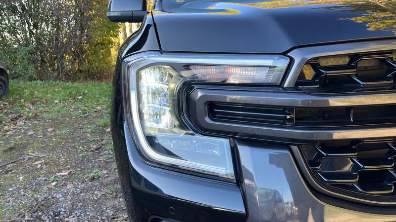 2025 Ford Ranger — photo 29