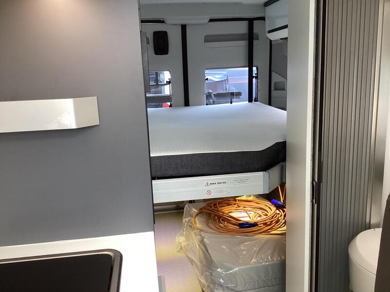 Adria Twin Supreme — image 20