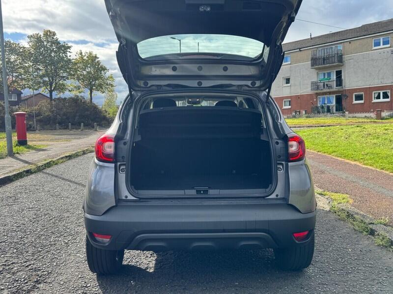 Renault Captur view 5